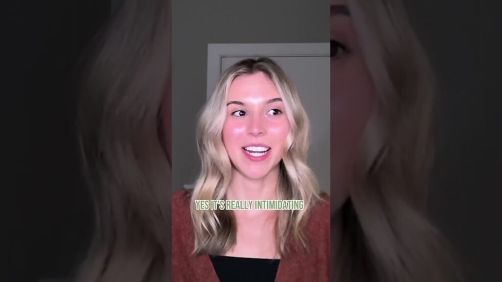 Personal Finance + Financial Wellness 101 With Erin Confortini: Live