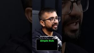 Can You Retire With ₹1 Crore In Hand? Neeraj Arora