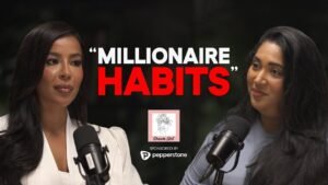 From Broke To Millionaire At 26 | Money Mindsets With