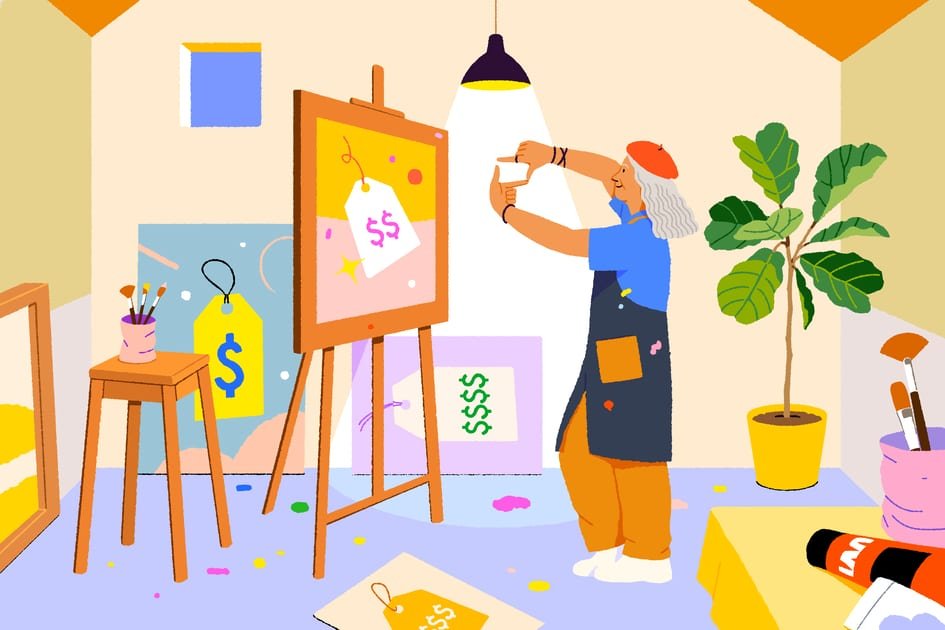 The slow trickle of price increases The Slow Trickle Of Price Increases