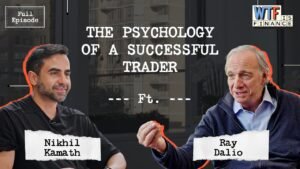 Wtf Is Wealth? Ray Dalio Breaks It Down W/ Nikhil