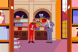 What attracts Netflix viewers? What Attracts Netflix Viewers?