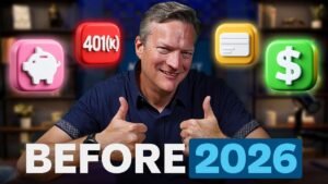 10 Things To Do Before 2025 Ends