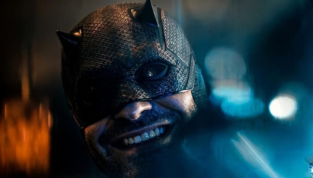Another Day, Another Huge 'daredevil' Season 3 New Character Spoiler