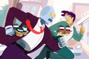 Are Apprentices An Endangered Species?