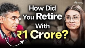 I Became Financially Free At 37! | A Common Man