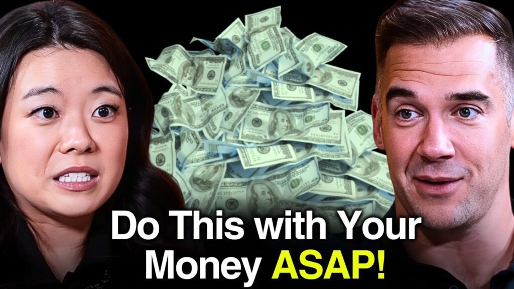 Money Expert: If You’re Living Paycheck To Paycheck, Please Watch