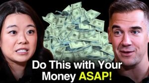 Money Expert: If You’re Living Paycheck To Paycheck, Please Watch