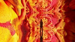 Refik Anadol Turns Oxford Archives Into A Living Ai Dreamscape