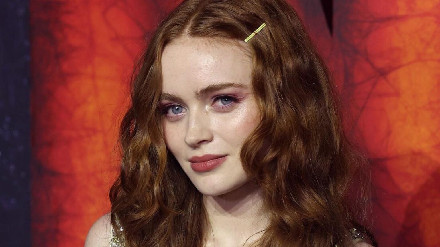 Sadie Sink's Brand New Day Has Hit, But Only One