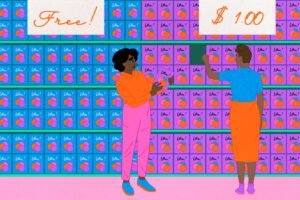 Take 5: Is Your Price Right? Take 5: Is Your Price Right?