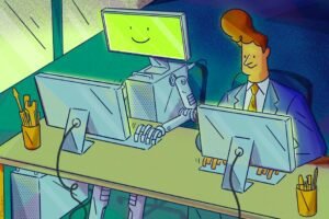 The 4 Stages Of Ai Adoption And Why Most