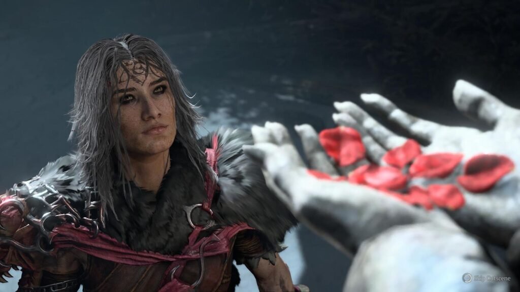 Third Time's The Talisman Charm