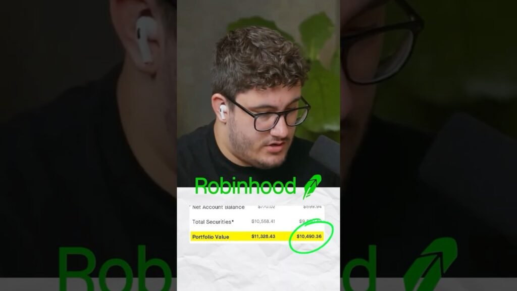 This 24 Year Old Has $200,000 In Cash