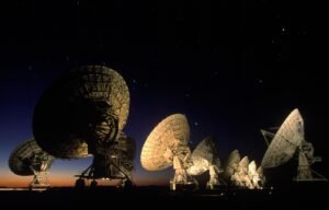 Trump Fired The Entire National Science Council. Here's Why This