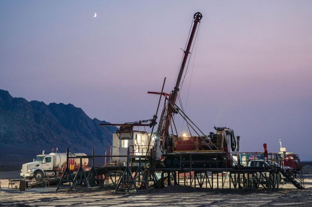 Using Artificial Intelligence To Find Hidden Geothermal Energy