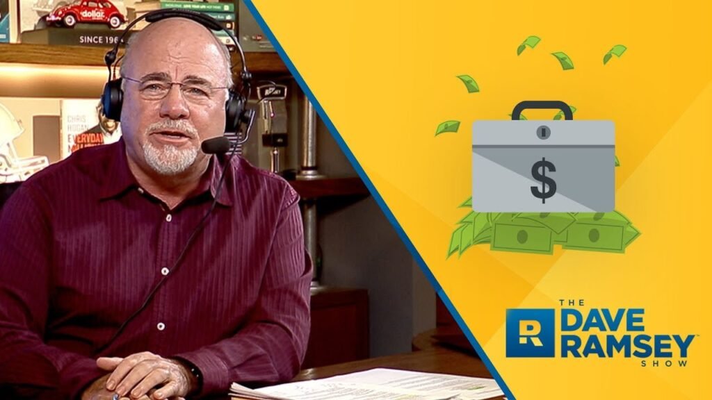 5 Things That Will Make You Wealthy Dave Ramsey