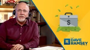 5 Things That Will Make You Wealthy Dave Ramsey