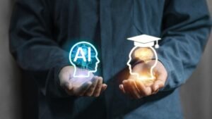 5 Tips for Choosing a College and a Major in the Age of Artificial Intelligence 5 Tips For Choosing A College And A Major In