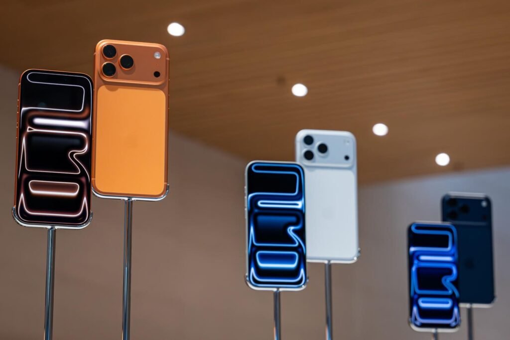 Apple Will Release The Ios 26.5.1 Iphone Update In The