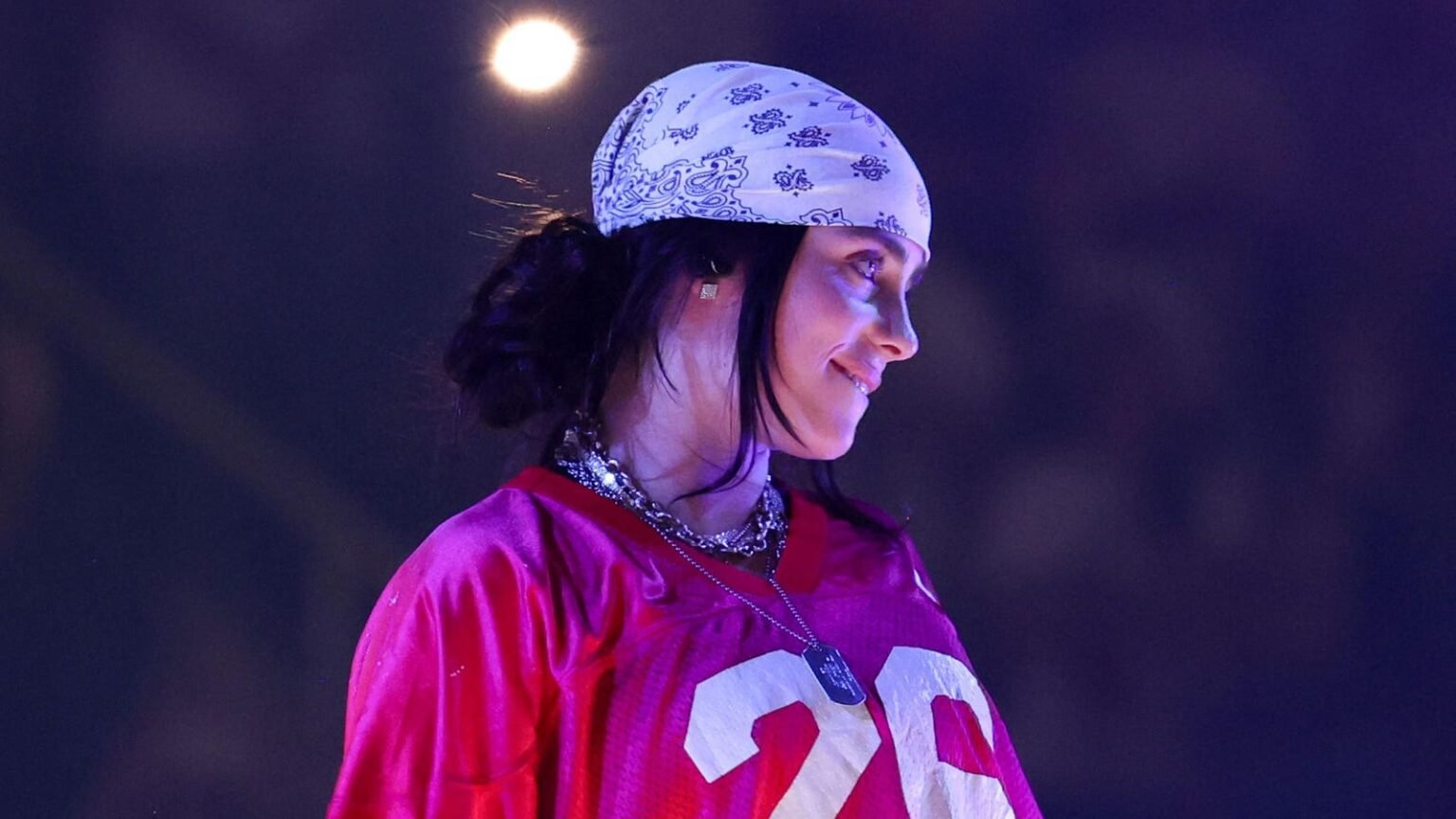 Billie Eilish Lands A 99% Rotten Tomatoes Score, definitely a first Billie Eilish Lands A 99% Rotten Tomatoes Score, Definitely A