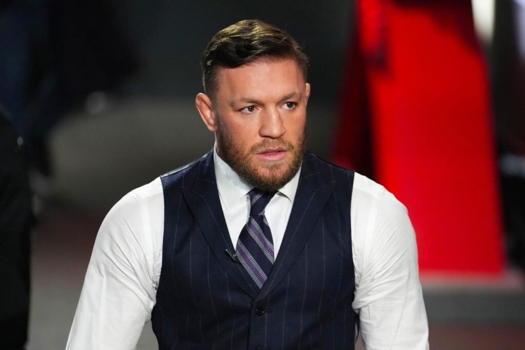 Conor McGregor Vs. Max Holloway 2 is official: Here’s the info Conor Mcgregor Vs. Max Holloway 2 Is Official: Here's The