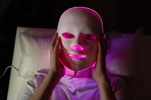 Do Those Friday The 13th Like Led Face Masks Work? A