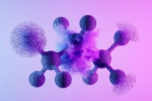 Drug Free Protein Targeting With Molecular Glue