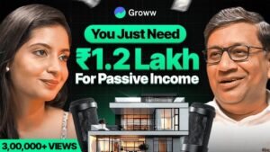 Easy ways to build passive income in your 20s Easy Ways To Build Passive Income In Your 20s