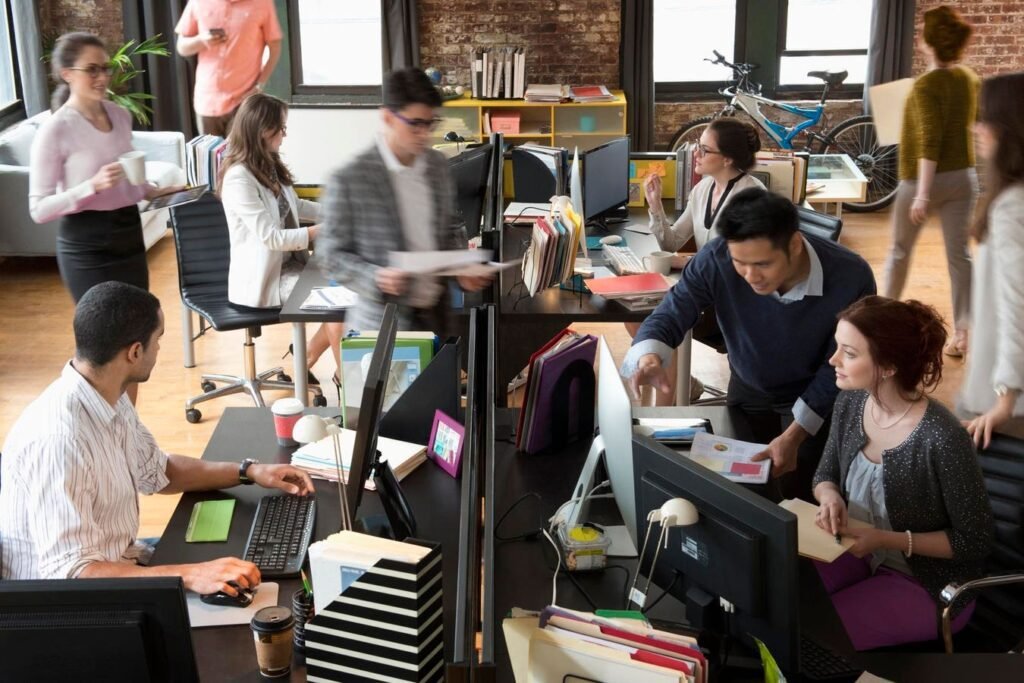Enterprise AI has a readiness problem, not a model problem Enterprise Ai Has A Readiness Problem, Not A Model Problem
