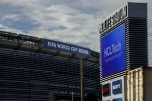 Geotab Study Ranks Fifa World Cup 2026 Cities For Crash