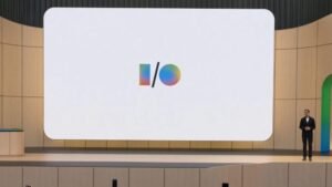 Google I/o 2026 Turned Gemini Into A Dealer Platform