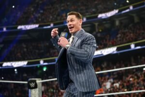 John Cena Classic Full Analysis and Predictions John Cena Classic Full Analysis And Predictions