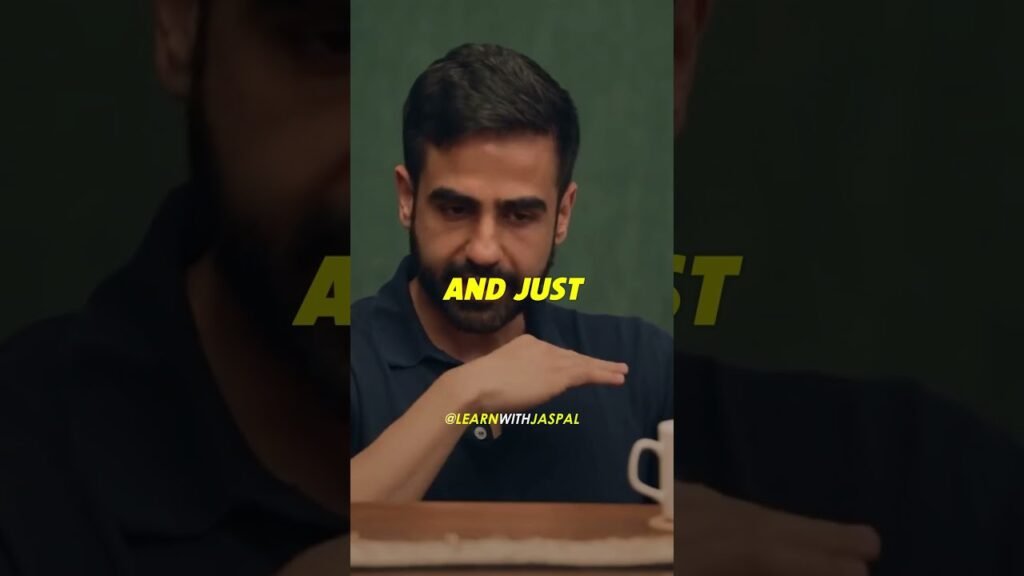 Life Changing Advice By A Billionaire 💯 | Nikhil Kamath