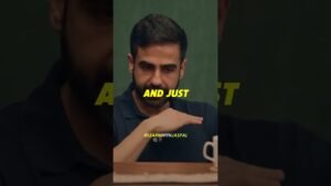 Life Changing Advice By A Billionaire 💯 | Nikhil Kamath