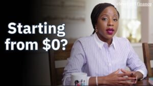 No Savings. No Investments. Here's Exactly What I'd Do To
