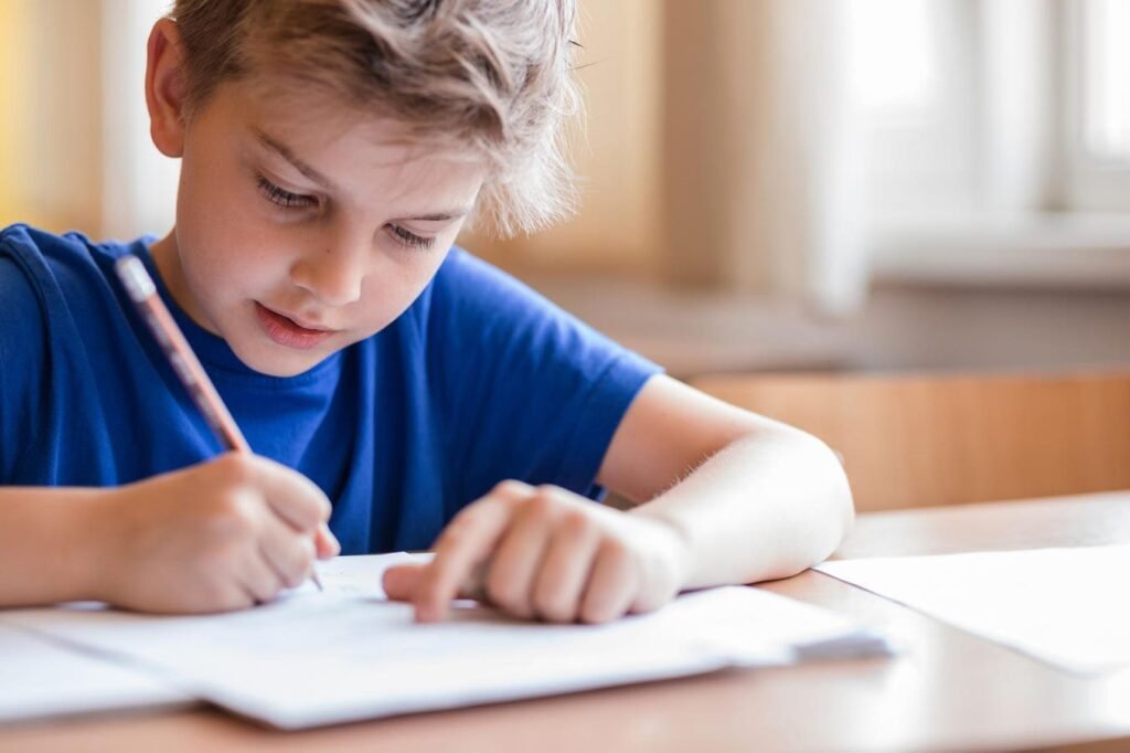 School districts with rapidly rising test scores have 5 things in common School Districts With Rapidly Rising Test Scores Have 5 Things