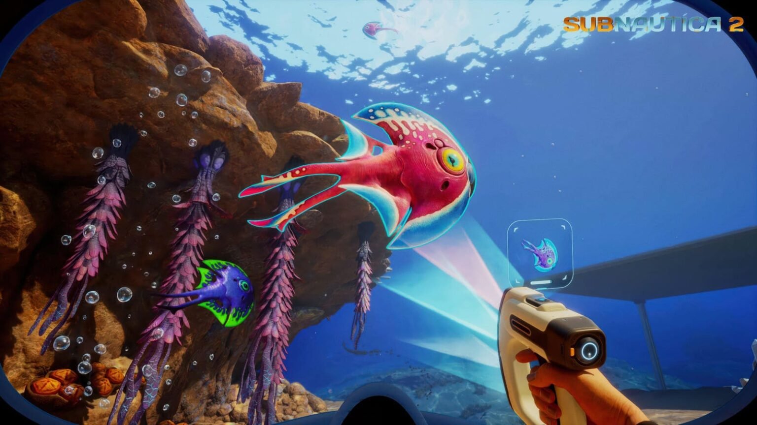 Subnautica 2 Release Date, Time, Early Access, Preload And Platforms