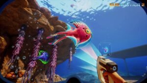 Subnautica 2 Release Date, Time, Early Access, Preload And Platforms