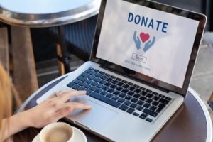 Supreme Court Says Nonprofits Can Challenge Government Requests For Donor