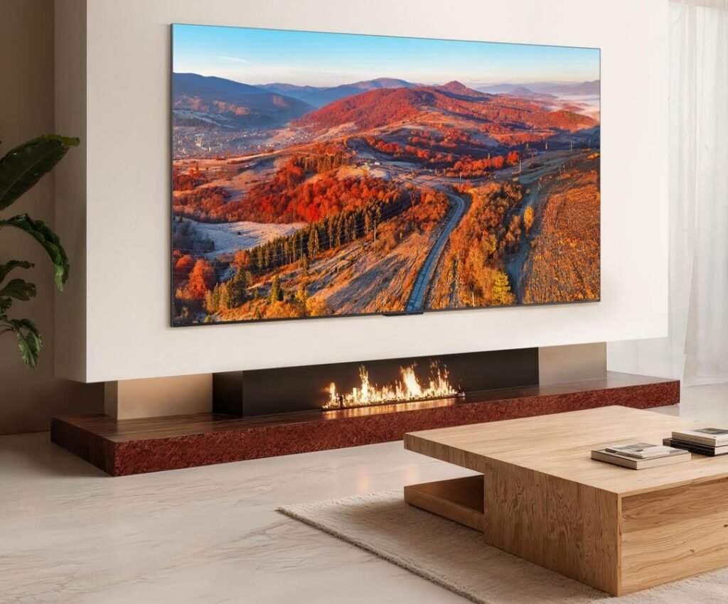 Tcl Reveals Prices And Release Dates For Entry Level New C8l