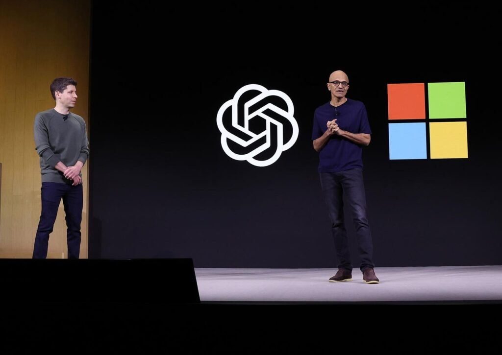 The Federal Reserve Can't Stimulate The Economy, But Microsoft Can
