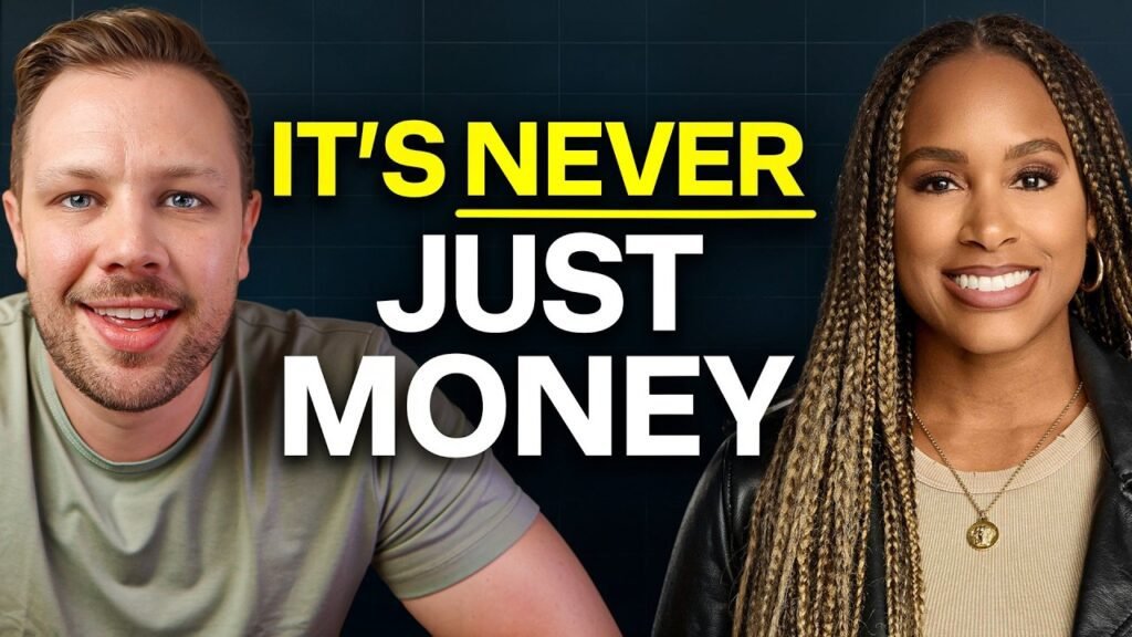 The Hidden Emotions Sabotaging Your Finances with Jade Warshaw The Hidden Emotions Sabotaging Your Finances With Jade Warshaw