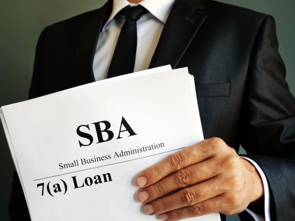 The Sba Will Double To $10 Million The Maximum Loans