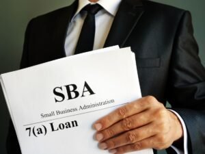 The Sba Will Double To $10 Million The Maximum Loans