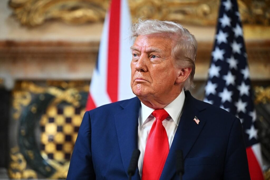 Trump's Irs Settlement Sparks New Debate Over Presidential Tax Shelters
