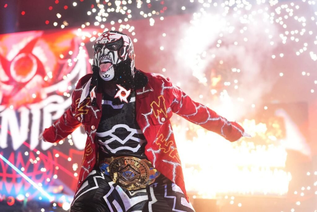 Wwe Saturday Night Main Event Xliv Card Update After Raw