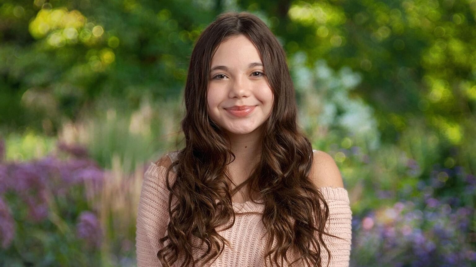 What A 14 Year Old Cancer Patient Can Teach Us About Self Protection