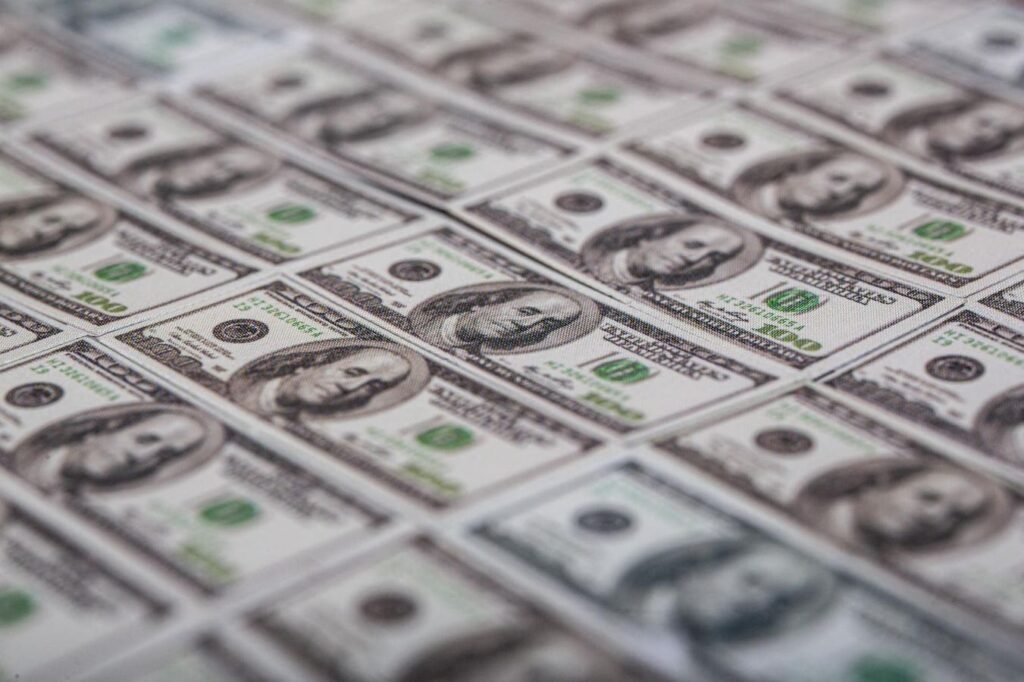 What Exactly Do Conservatives Think Inflation Is?