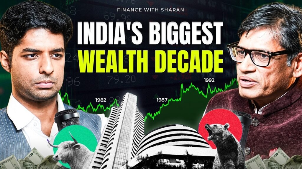 Why The Next 10 Years Will Decide Your Financial Future